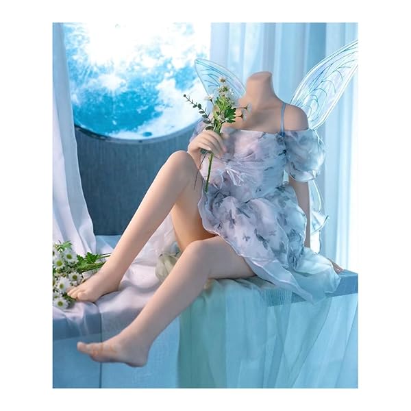 オナホ オナホール 全身 等身大 141cm ゼリー胸 3穴（口、前、後）挿入可(なくなり、次第)