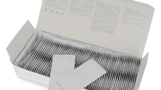 ＮＬＳコンドーム Ｌサイズ144個入(¥18/個) Lサイズ 無地 スキン 大容量 業務用 ジャパンメディカル ナ…