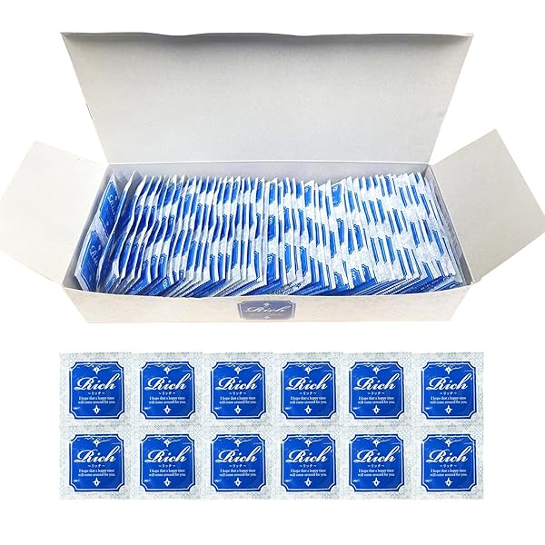 【業務用144枚入】コンドーム Mサイズ 普通サイズ【うるおいゼリー付き・やわらかフィット】タイ製 薄型 ゴム製 …