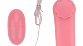 [ ピンクローター ] 1個入り (単4電池2本付き) / 女性用 ミニローター バイブレーター 電マ アダルトグ…