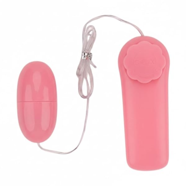 [ ピンクローター ] 1個入り (単4電池2本付き) / 女性用 ミニローター バイブレーター 電マ アダルトグ…