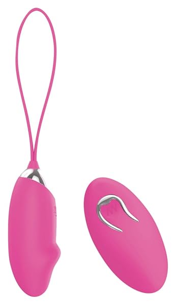 プリティラブ リモートエッグ1 リアル 新感覚 リモコンローター 振動機能 25685