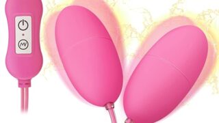 ローター – バイブ 電動 ピストン 内用インナーボール 女性用 人気 【有線たまご型+20種機能性+もマットな柔軟質感+USB…