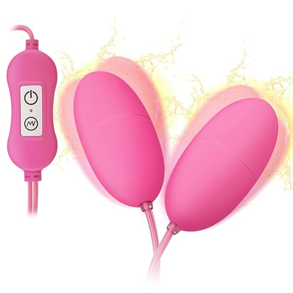 ローター – バイブ 電動 ピストン 内用インナーボール 女性用 人気 【有線たまご型+20種機能性+もマットな柔軟質感+USB…