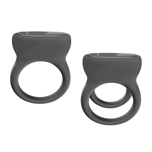 亀頭バイブ ペニスリング コックリング 2点セット 男性向け シリコン製 人気 男性用 電動バイブ 大人のおもちゃ…