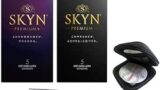 【2個使い比べセット】 スキン オリジナル アイアール スキン プレミアムプラス オリジナルコンドームケース ペペ…
