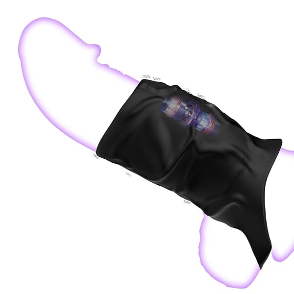 コックリング 電マ 男性向け おとなのおもちゃ 人気 3 in 1 亀頭バイブ おとなのおもちゃ【10種振動パタン…