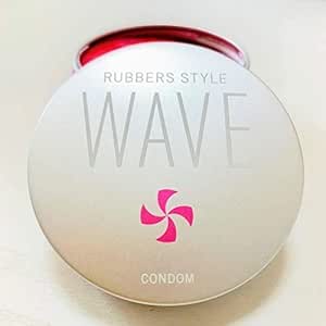 コンドーム – うすぴた ラバーズスタイル ウエーブ