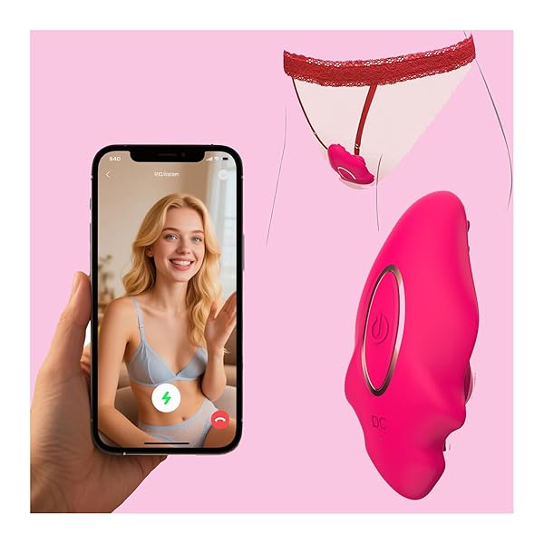 遠隔操作 バイブ ローター おとなのおもちゃ 人気 9つのダイナミック周波数振動 APP操作 アダルトグッズ ウェ…