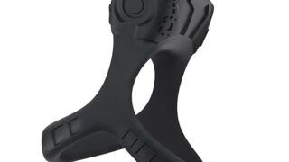 電動ペニスリング コックリング 人気 大人のおもちゃ カップル向け 【9種振動・クリ責め・強力振動】 亀頭バイブ …