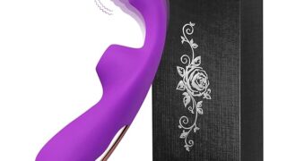 【新感覚の快感を堪能·吸引バイブ】 Ahtucoi バイブ 潮吹き クリトリス 大人のおもちゃ アダルトグッズ 【…