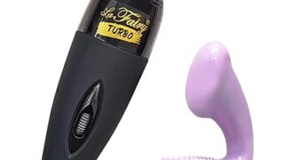 【Amazon.co.jp 限定】電マ ラ フェアリー ターボ コンセント式 強力 ハイパワー バイブレーター と…