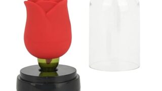 Andre shop CHU-LIP（チューリップ） クリトリス 乳首 吸引 舌型 吸引ローター 吸引と舌刺激を楽…