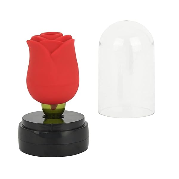 Andre shop CHU-LIP（チューリップ） クリトリス 乳首 吸引 舌型 吸引ローター 吸引と舌刺激を楽…