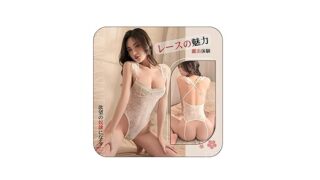 [Aokeea] セクシー ランジェリー ベビードール 透け セックス ボディタイツ レオタード コスプレ ハイレ…