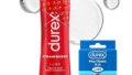 Durex デュレックス 潤滑ゼリー ストロベリー 100ml 水性 ローション フレーバータイプ + 試供品付き… Durex デュレックス 潤滑ゼリー ストロベリー 100ml 水性 ローション フレーバータイプ + 試供品付き…