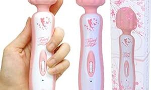 バイブ – 【即納翌日お届け】Fairy Lithium charge 2nd フェアリー リチウムチャージ2nd 電マ 無段…