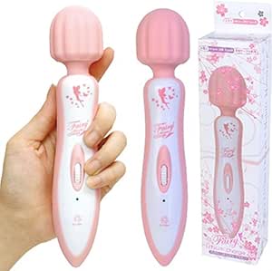 バイブ – 【即納翌日お届け】Fairy Lithium charge 2nd フェアリー リチウムチャージ2nd 電マ 無段…