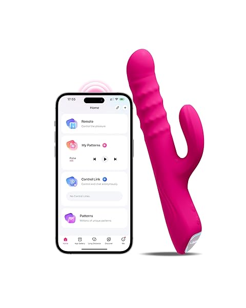 【回転ビーズがGスポットを波状刺激】LOVENSE Velvo バイブ 女性用 回転 振動 クリ＆Gスポット同時爆…