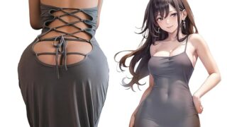 [GOKEI] セクシー ボディコン ワンピース 過激 アダルト えろい タイト 大胆 コスプレ コスチューム か…