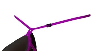 [Heureux La Joie] 男のアクセサリー メンズ ランジェリー Ｔバック ショーツ 穴あき パンツ 前…