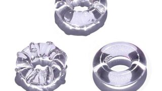 KKXYD コックリング ペニス 人気拘束器具 圧迫刺激の快感 gスポット 刺激 射精管理 オナニーグッズ 高弾力…