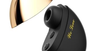 LILO 吸引ローター 吸うやつ バイブ 2段階振動 10種類吸引パターン 吸う クリイキ クリ責め クンニ 乳首…