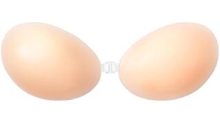 ランジェリー – [Lovelu] 【現役AV女優が推薦】 シリコンブラ ブラパッド 谷間 盛れる 水着 ドレス 胸パッド バストア…