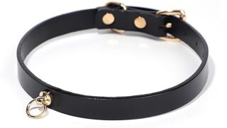 Orirya 首輪 人間 sm チョーカー アダルトグッズ 女性 sm 拘束具 smプレイ 拘束グッズ コスプレ …