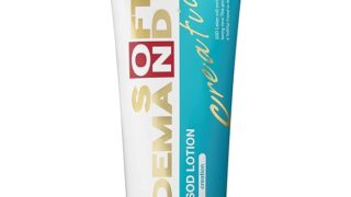 SOD ローション クリエイションタイプ (超トロトロタイプ) 200g