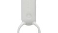 TENGA テンガ SVR -PEARL WHITE- 充電式バイブ 1個 (x 1) TENGA テンガ SVR -PEARL WHITE- 充電式バイブ 1個 (x 1)