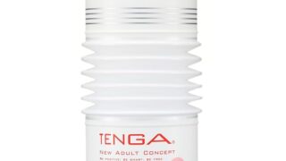 ホール – テンガ TENGA ローリングヘッド カップ ソフト