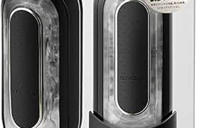ホール – TENGA テンガ フリップ ゼロ 電動 ハードゲル【Type-C充電対応モデル】黒 繰り返し 洗える TENGA…