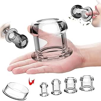 ディルド – アナルプラグ 通貫式 アナル拡張 中空 透明 TPE製 マッチしたストッパー付き 浣腸用可 アナル開発 Gスポット…