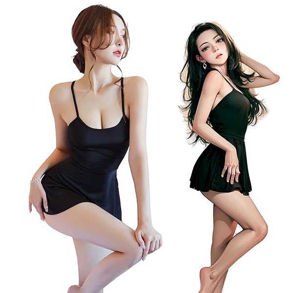 コスプレ – [YISMate] セクシーランジェリー セクシー ワンピース 透け透け 超過激 変態 キャミソール エッチ エロ…