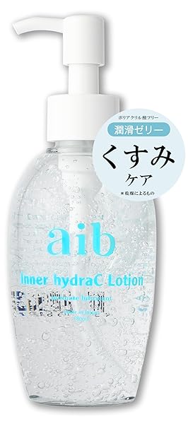 ローター – 【産婦人科医推奨】aib(アイブ) インナー ハイドラC ローション 潤滑ジェル 潤滑ゼリー プラセンタ配合 女性…