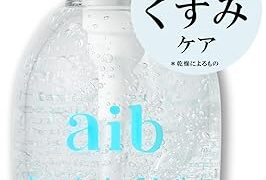 ローター – 【産婦人科医推奨】aib(アイブ) インナー ハイドラC ローション 潤滑ジェル 潤滑ゼリー プラセンタ配合 女性…