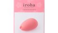 バイブ – iroha(グッズ) 【23春リニューアル】iroha HINAZAKURA イロハ ひなざくら なでしこ色 バイ…