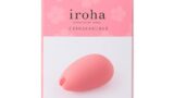 バイブ – iroha(グッズ) 【23春リニューアル】iroha HINAZAKURA イロハ ひなざくら なでしこ色 バイ…
