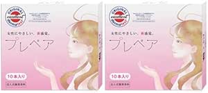 ローション – プレペア(prepare) 10本入りx2個