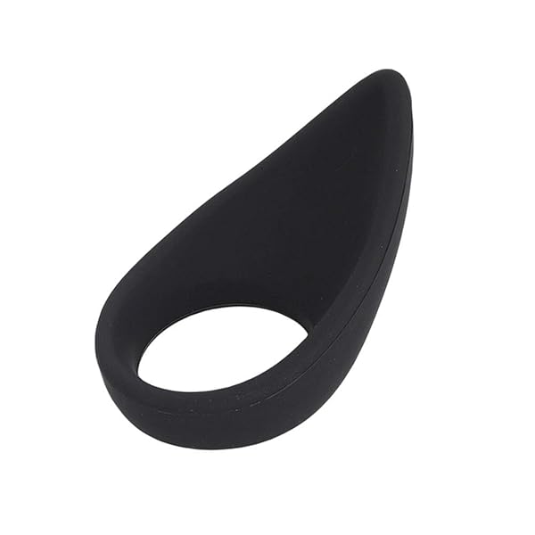 ドライのお供！元祖会陰圧迫コックリング (L)