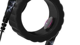 コックリング 電気ショック ペニスリングペニス拘束具 男性用 シリコン 電動バイブ sm拘束具組み合わせセット 大…