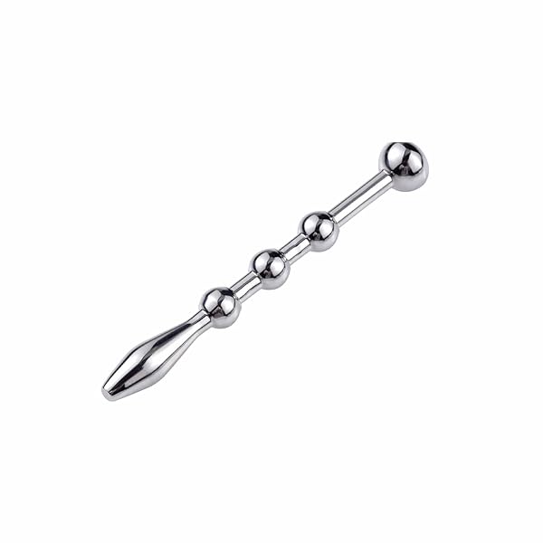 sm – ペニスプラグ、尿道プラグ、ステンレス鋼の尿道拡張器、男性用金属尿道ロッド、ペニスエキスパンダー、尿道オナニー、尿道…