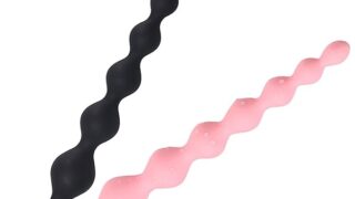 sm – Orirya アナルプラグ アナルビーズ アナルディルド 初心者 細い アナル拡張 あなる開発 男性 アナルグッズ…