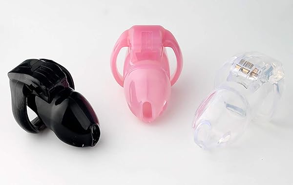 sm – V4男性用貞操帯、SM貞操ケージ、ペニスケージ、貞操帯、4コックリング、コックケージ、ボンデージ、フェチ大人のおも…