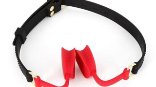 sm – YFFSFDC 口枷 SMプレイ 開口 SM口枷 拘束具 開口器具 調整可能 コスプレ 虜プレ コスプレ小道具 ア…