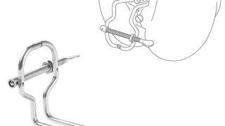 sm – アナル膣拡張拡張器 貫通式 調整可能な サイズ SM調教 多用途一体式エキスパンダー 観察 秘部全開 男女兼用 お…