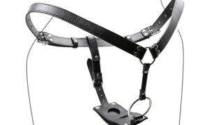 sm – ディルドオナニーパンツ 、アナルストッパ と ディルド ​固定ベルト、 装着型 ペニスサック、SM調教 ディルドパ…