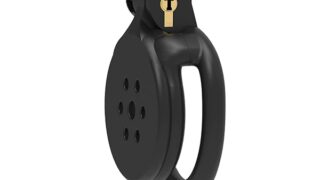 sm – 貞操帯 メンズ セット 貞操具 男性用 貞操体 鍵付き 4つ貞操リング付き タブレット貞操ロック ナイロン樹脂 貞…