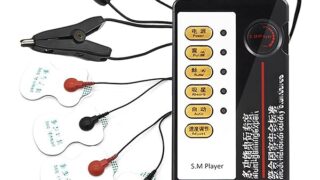 sm – 電気ショック 乳首クリップ パルス感パッド 大人のおもちゃ女性用 乳首攻め アダルトグッズ 男性用 乳首開発 乳首…
